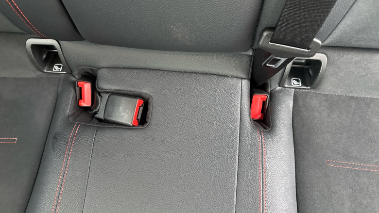 Mercedes-Benz GLA 200 AMG Line Executive 5dr Auto Petrol Hatchback